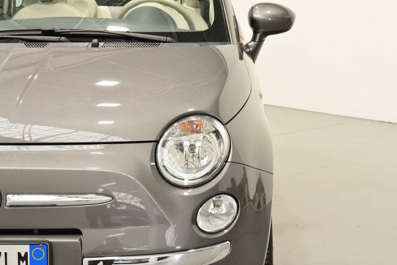 FIAT 500C 35