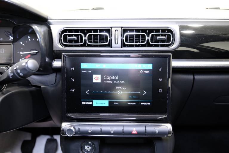 CITROEN C3 25