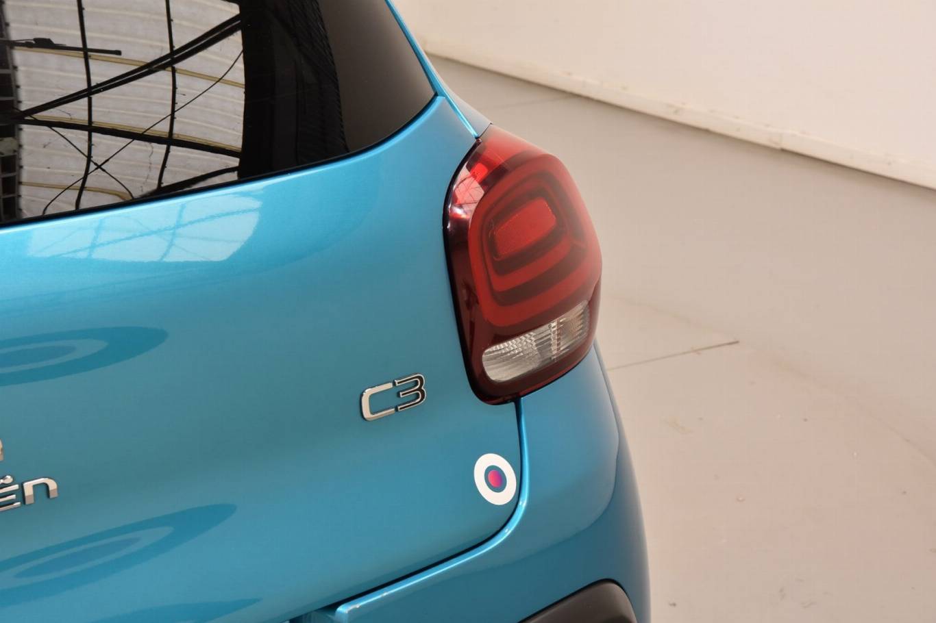 CITROEN C3 41