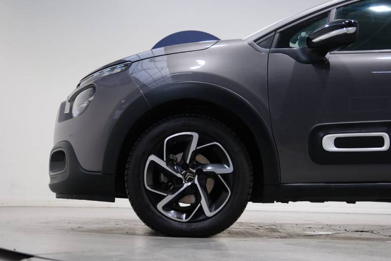 CITROEN C3 18