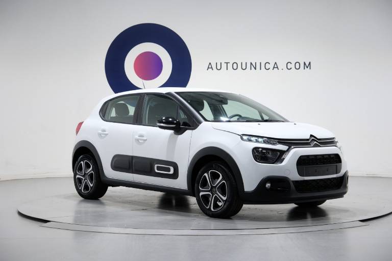 CITROEN C3 3