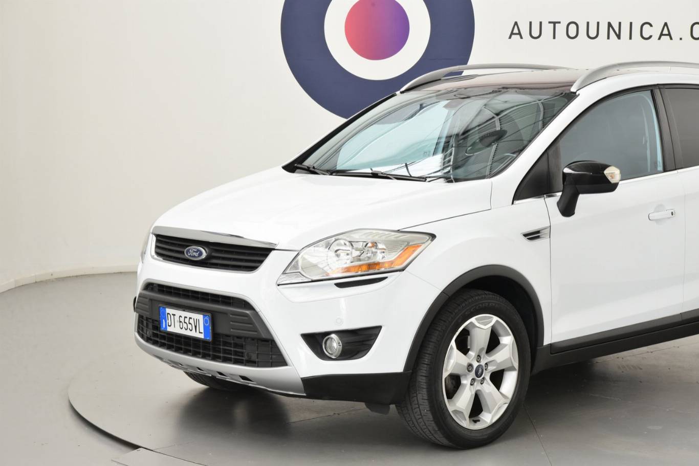 FORD Kuga 31