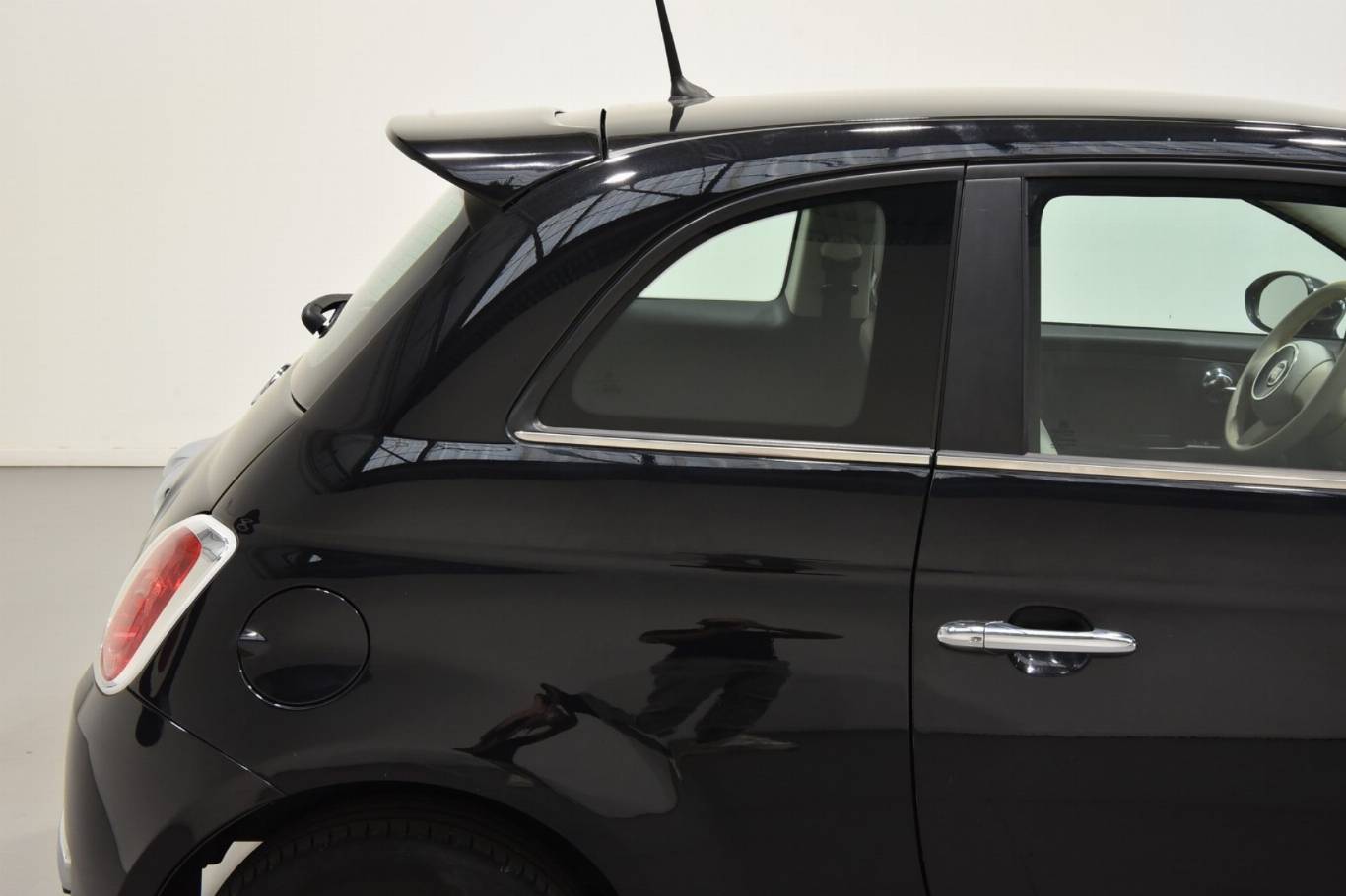 FIAT 500 40