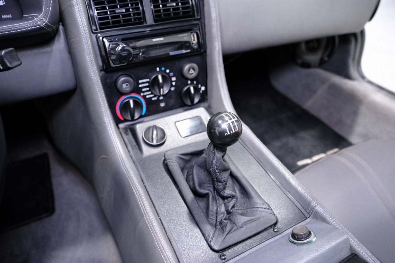 DE LOREAN DE LOREAN 27