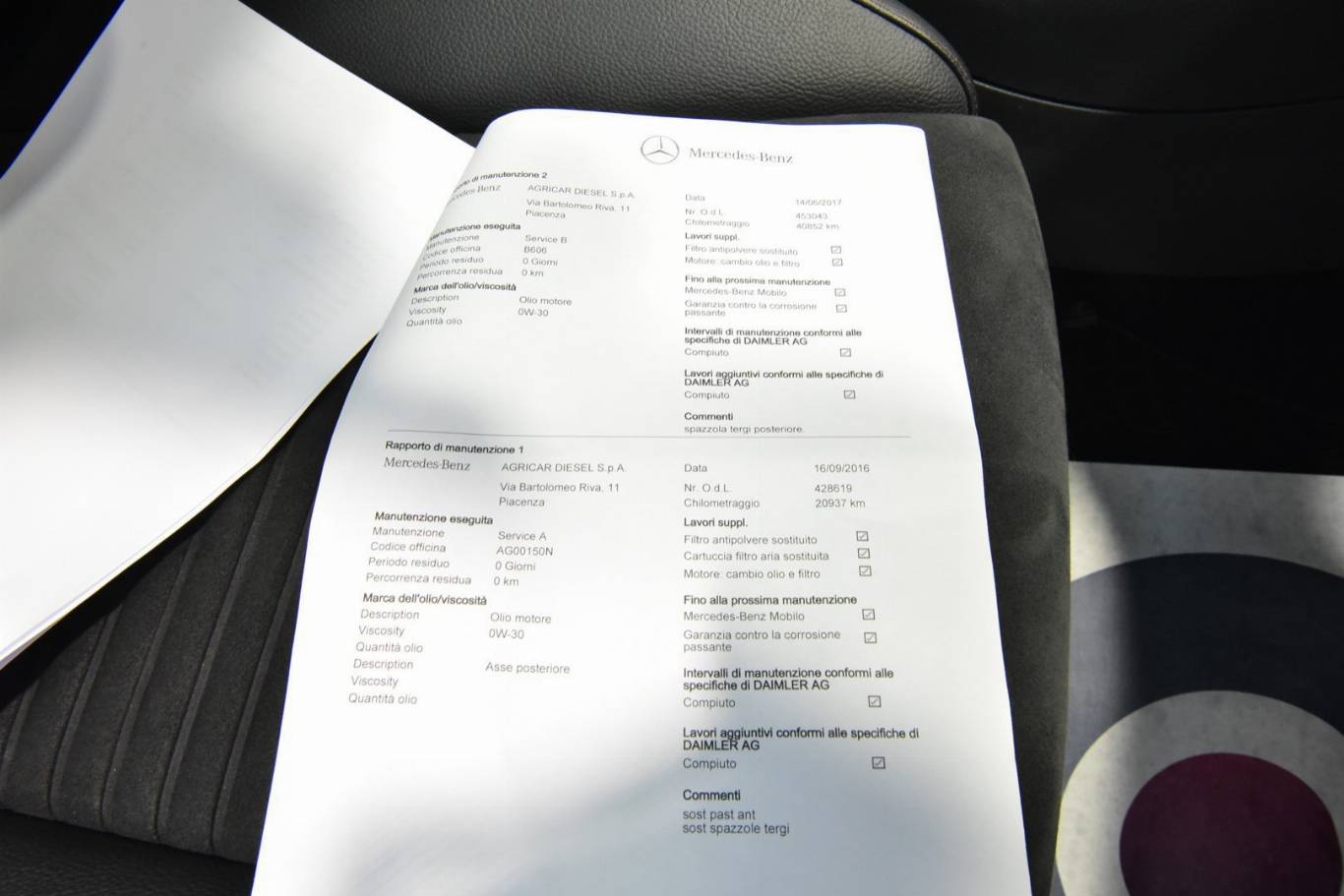 MERCEDES-BENZ CLA 45 AMG 57