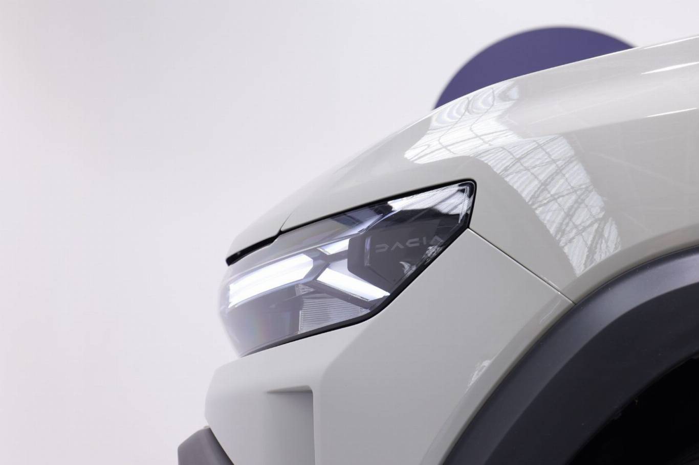 DACIA Duster 19