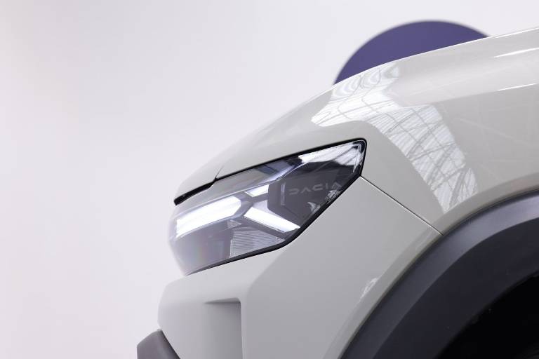 DACIA Duster 19