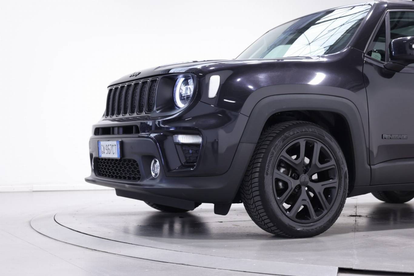 JEEP Renegade 12