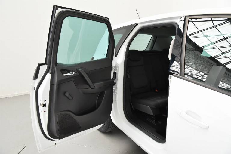 OPEL Meriva 49