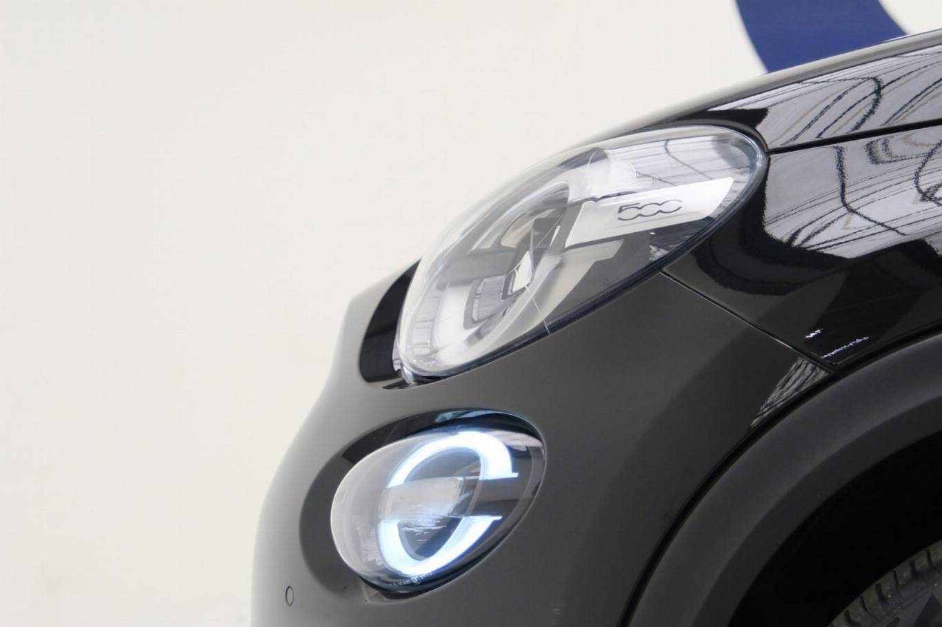 FIAT 500X 20