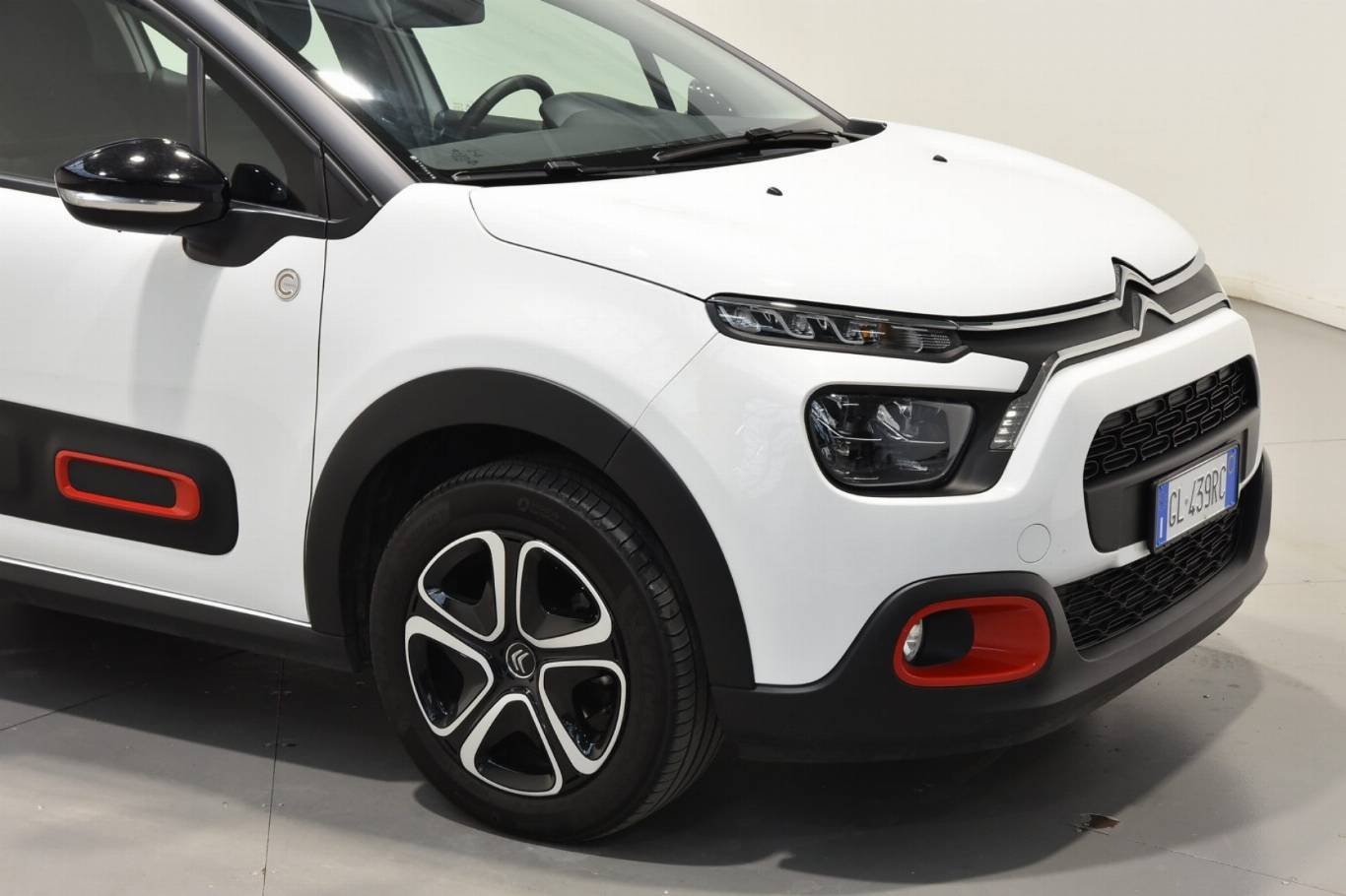 CITROEN C3 20