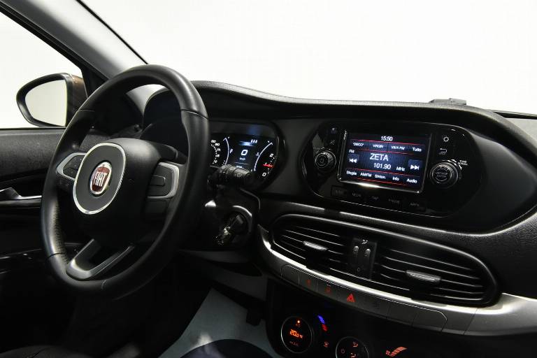 FIAT Tipo 28