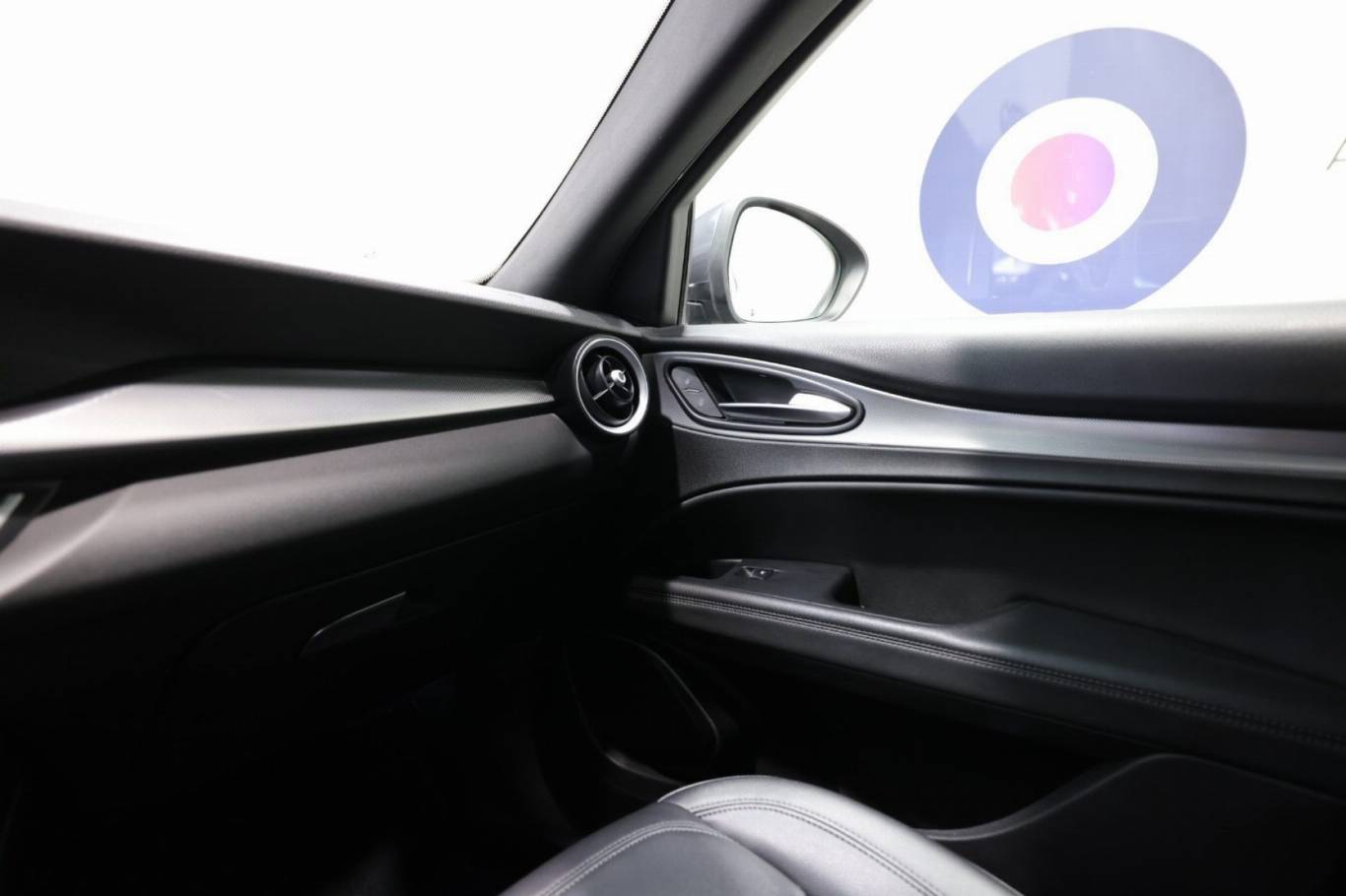 ALFA ROMEO Stelvio 35