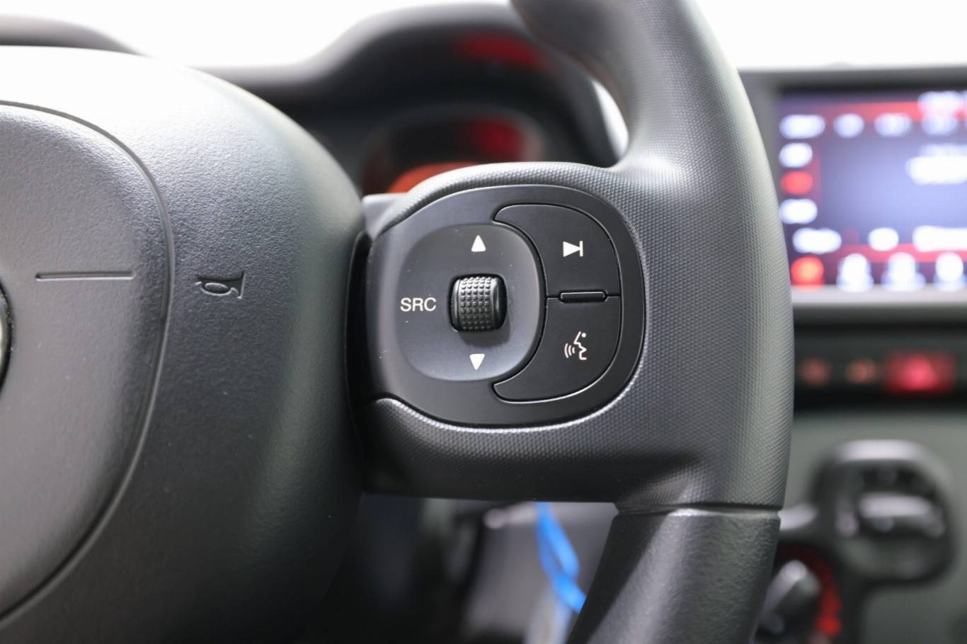 FIAT Panda Cross 18