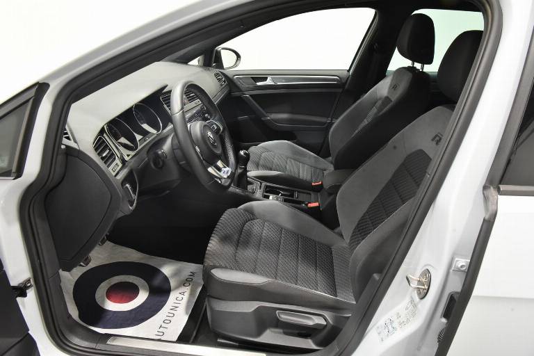 VOLKSWAGEN Golf 4