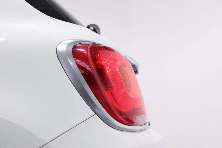 FIAT 500X 38