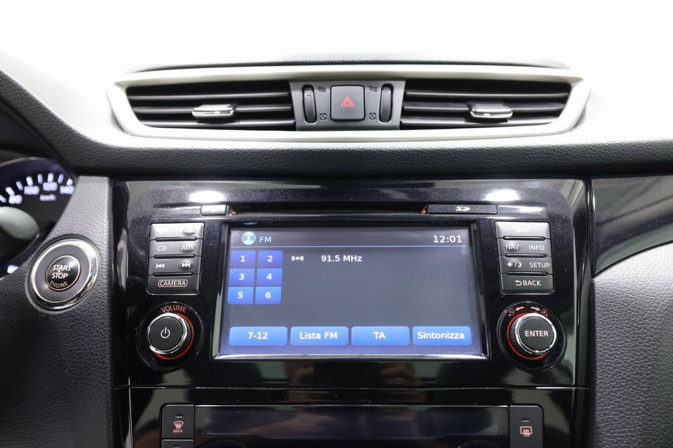 NISSAN Qashqai 25