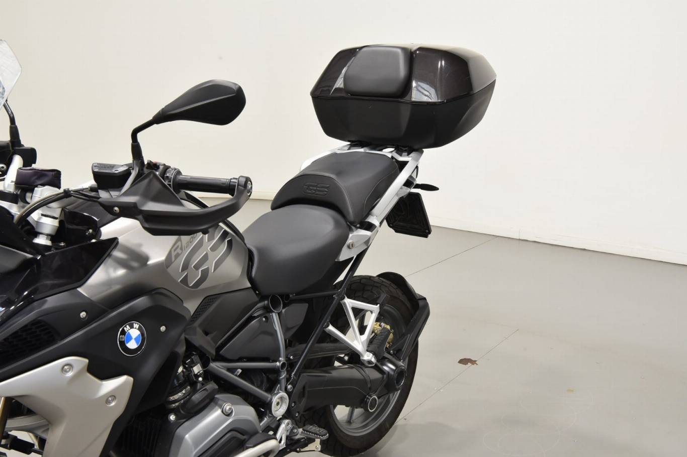 BMW R 1200 GS 11