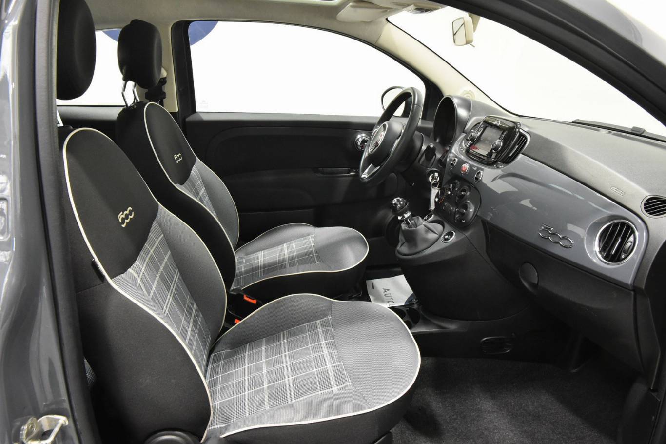 FIAT 500 23