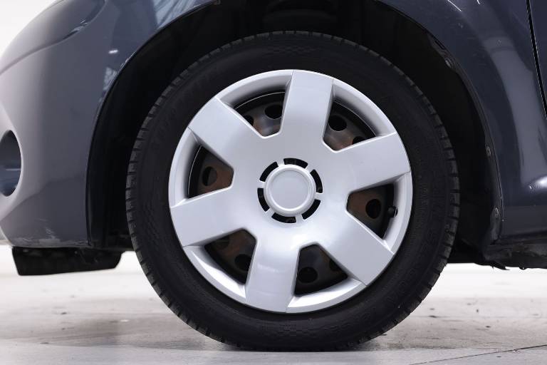 TOYOTA Aygo 19