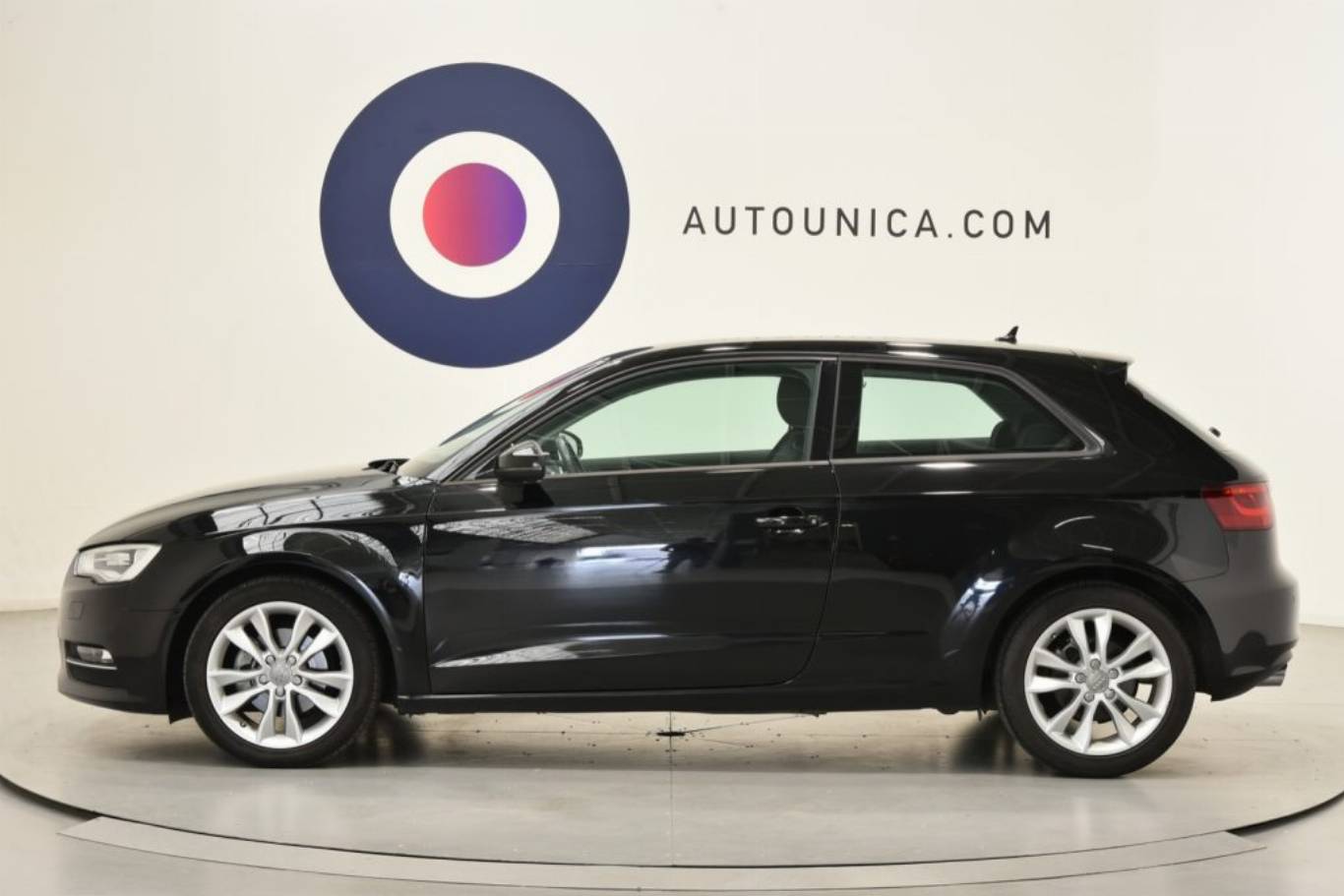 AUDI A3 2