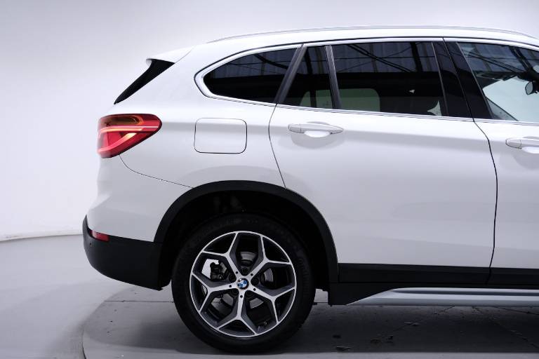 BMW X1 59