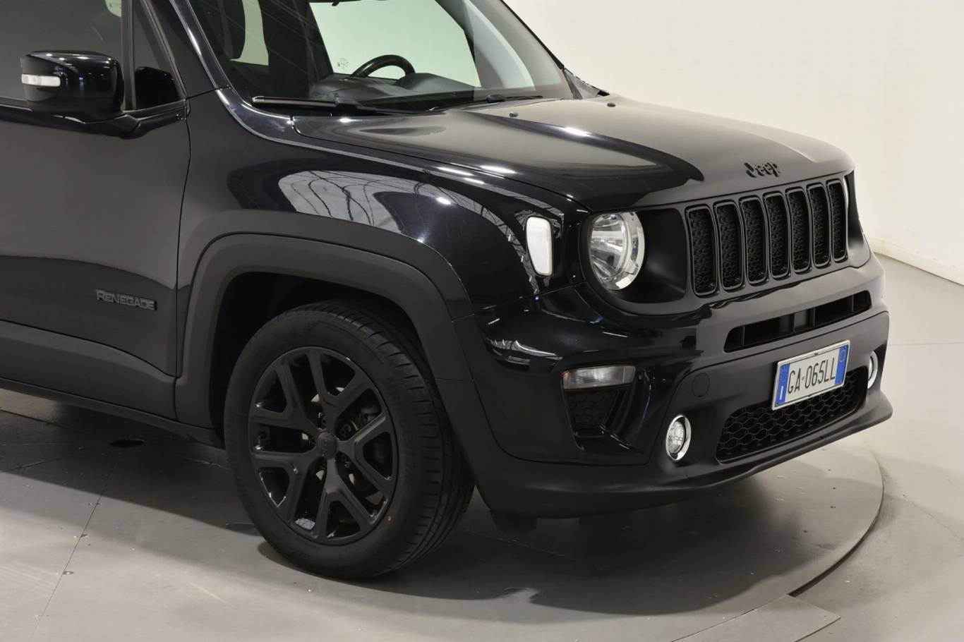 JEEP Renegade 34