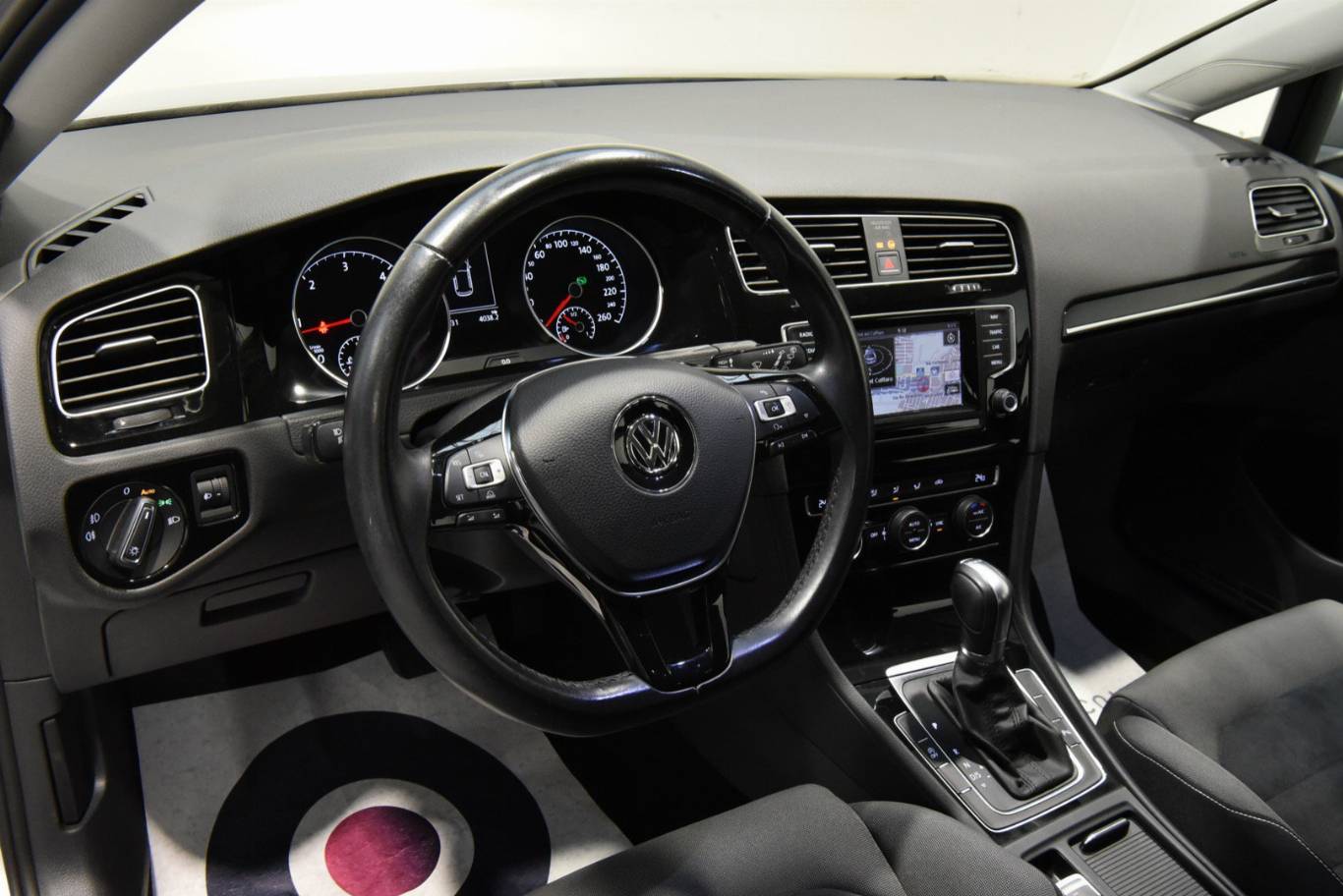 VOLKSWAGEN Golf 3