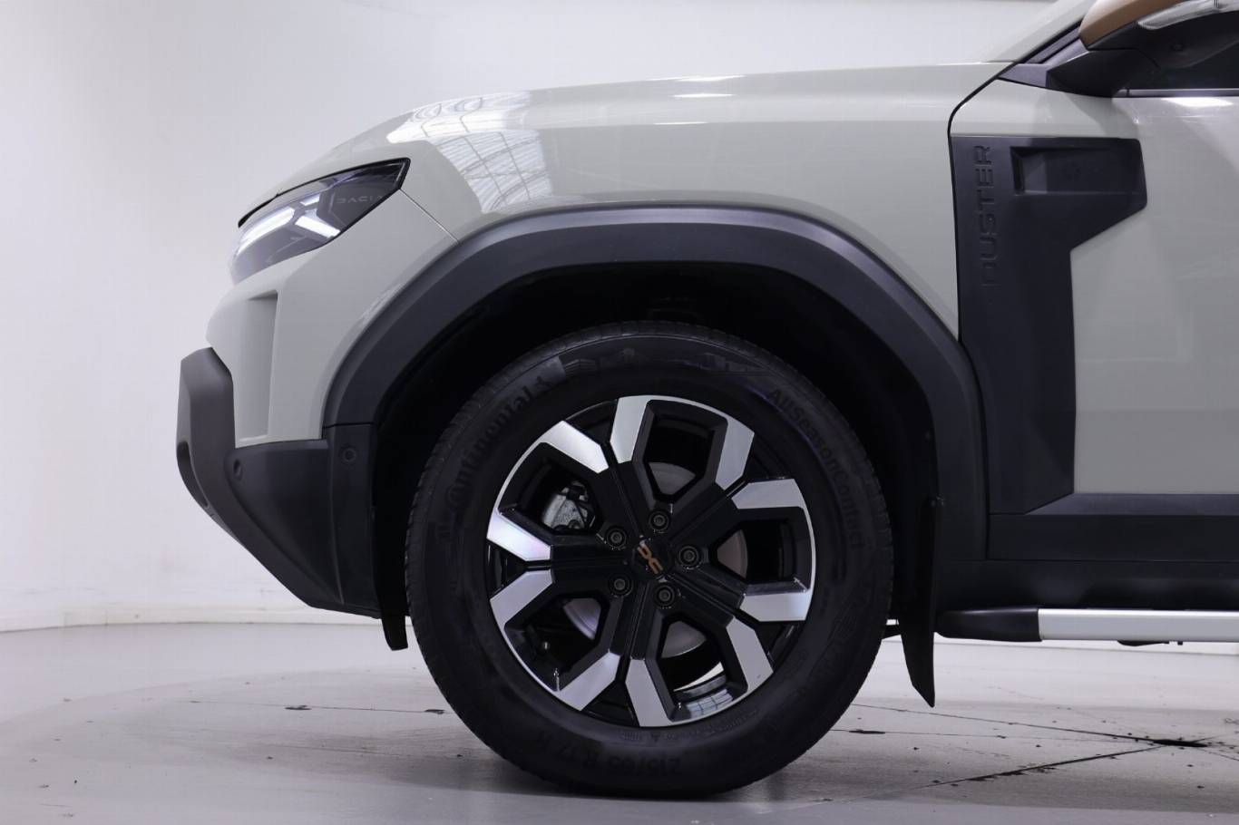 DACIA Duster 18