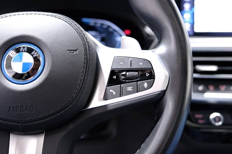BMW X3 22