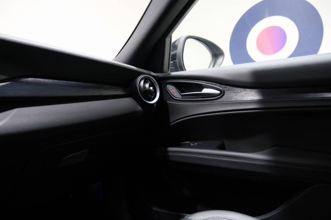 ALFA ROMEO Stelvio 32