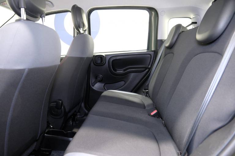 FIAT Panda 31
