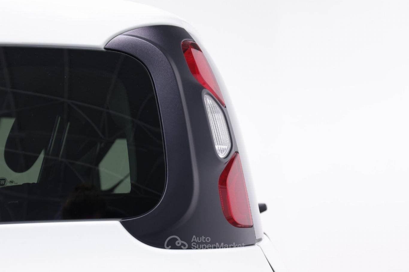 FIAT Panda 33
