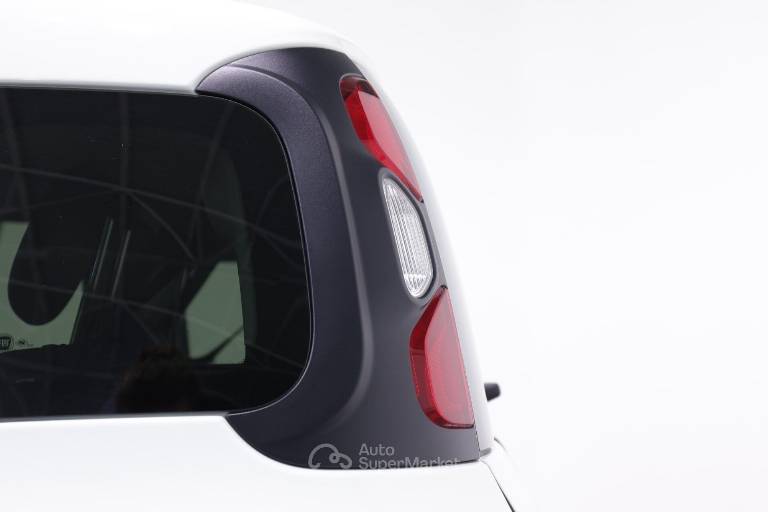 FIAT Panda 33