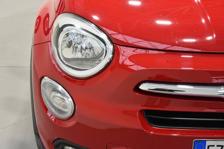 FIAT 500X 17