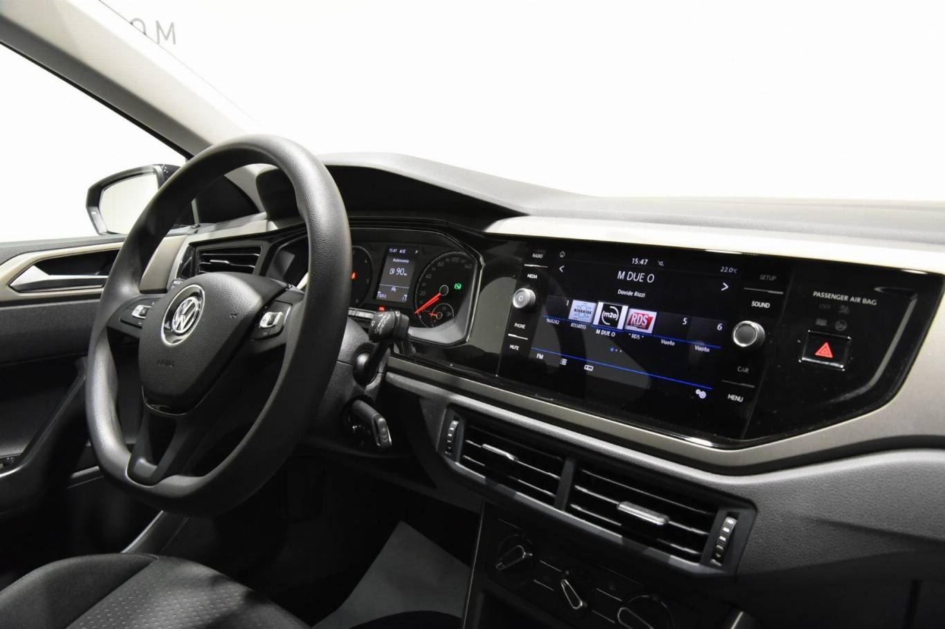 VOLKSWAGEN Polo 31
