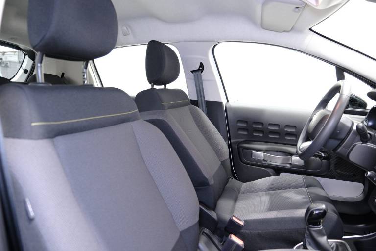 CITROEN C3 57