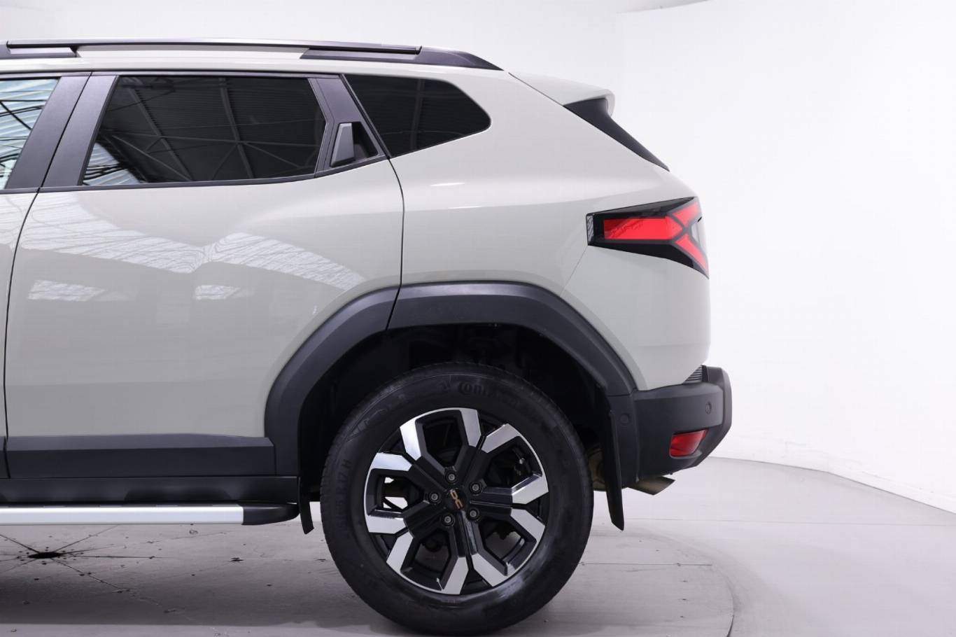DACIA Duster 41