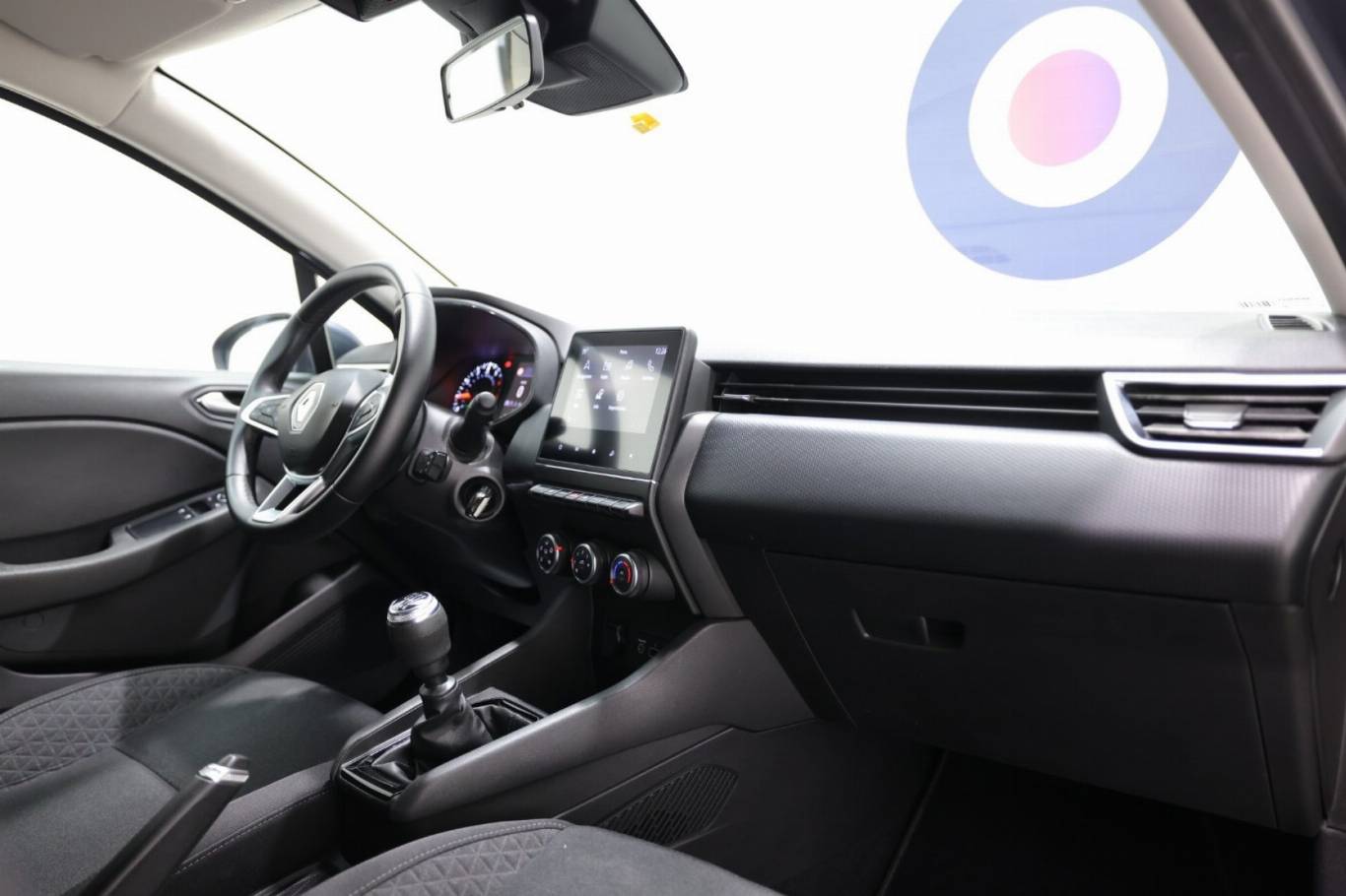 RENAULT Clio 46
