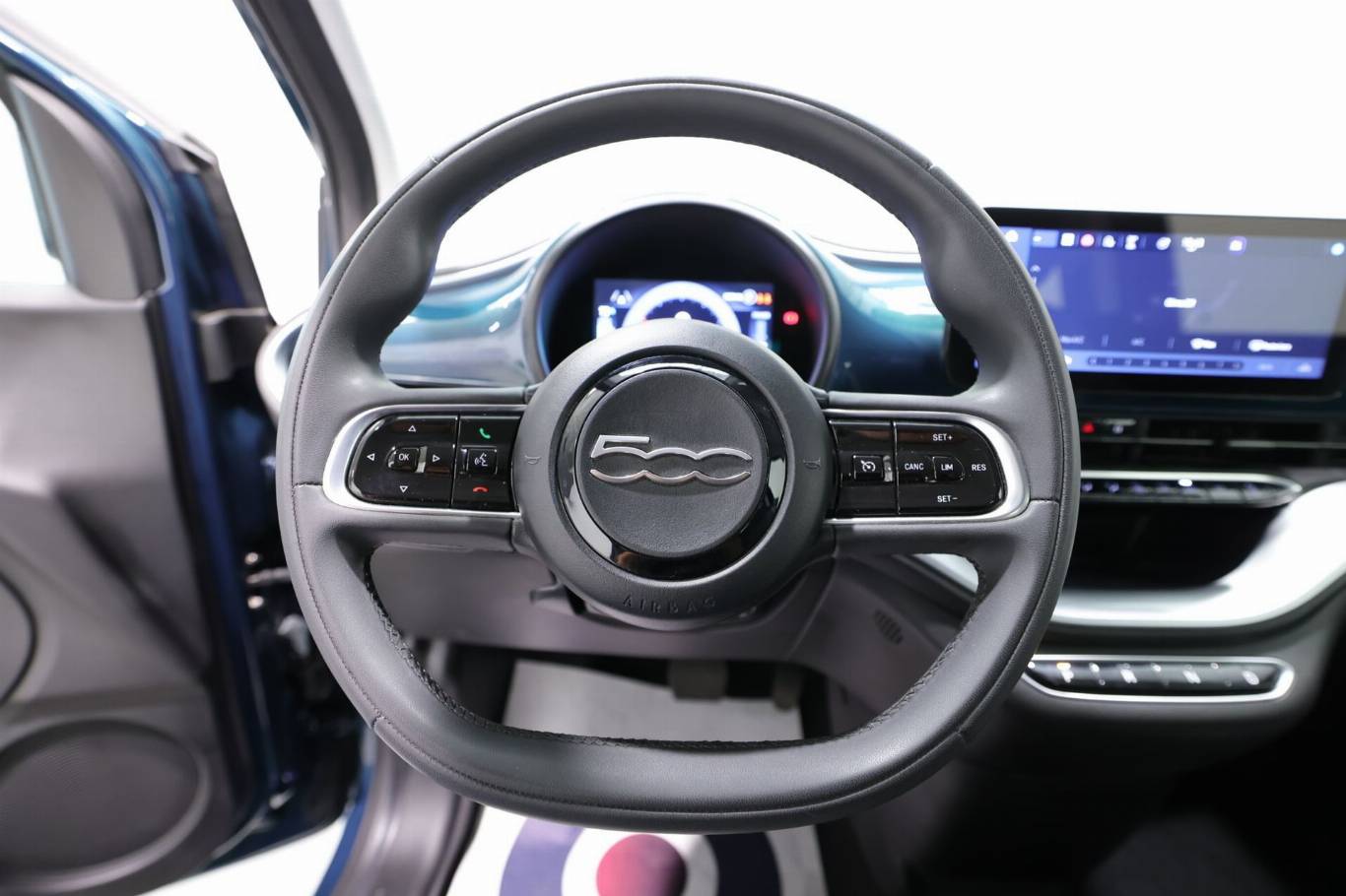 FIAT 500 23