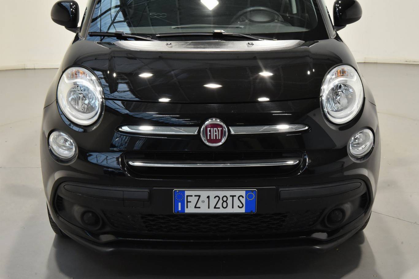 FIAT 500L 32