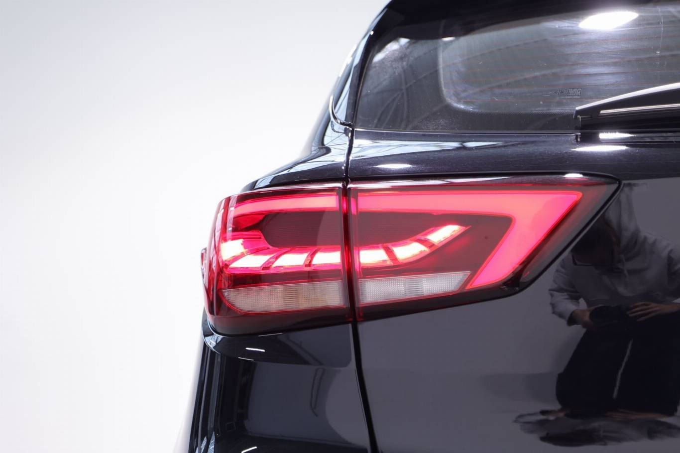 MG ZS 45
