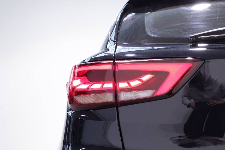 MG ZS 45