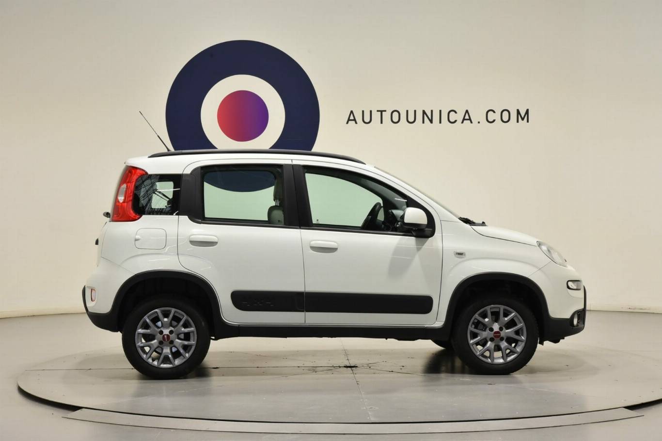 FIAT Panda 19