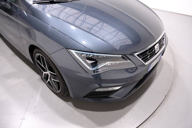 SEAT Leon 71