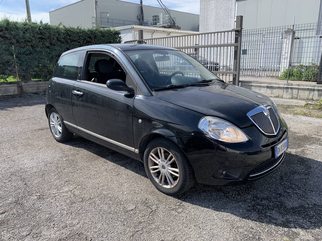 LANCIA Ypsilon 5