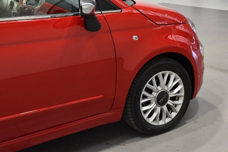 FIAT 500 44