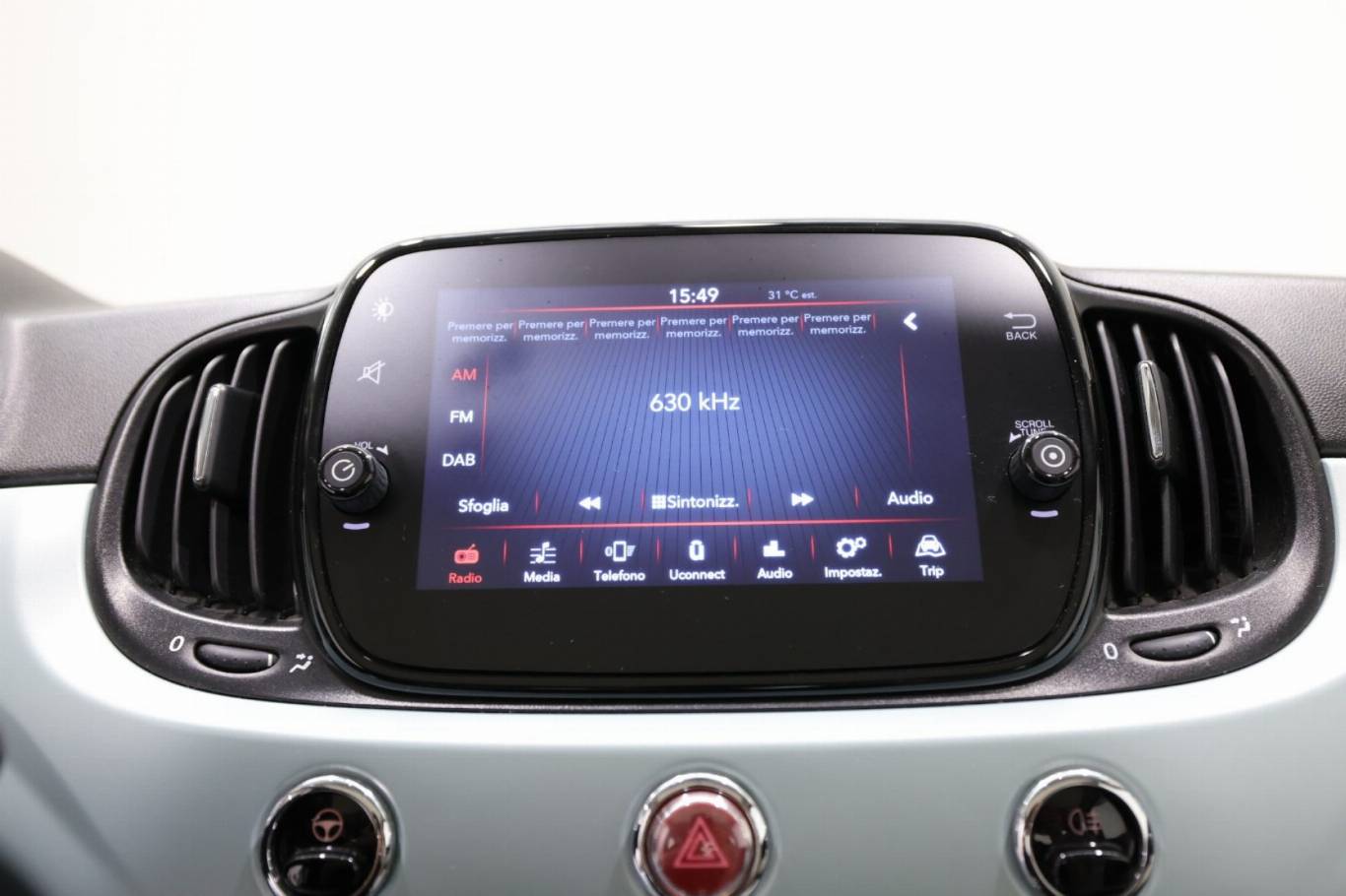FIAT 500 9
