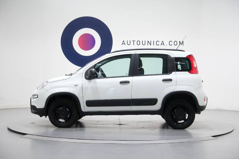 FIAT Panda 18