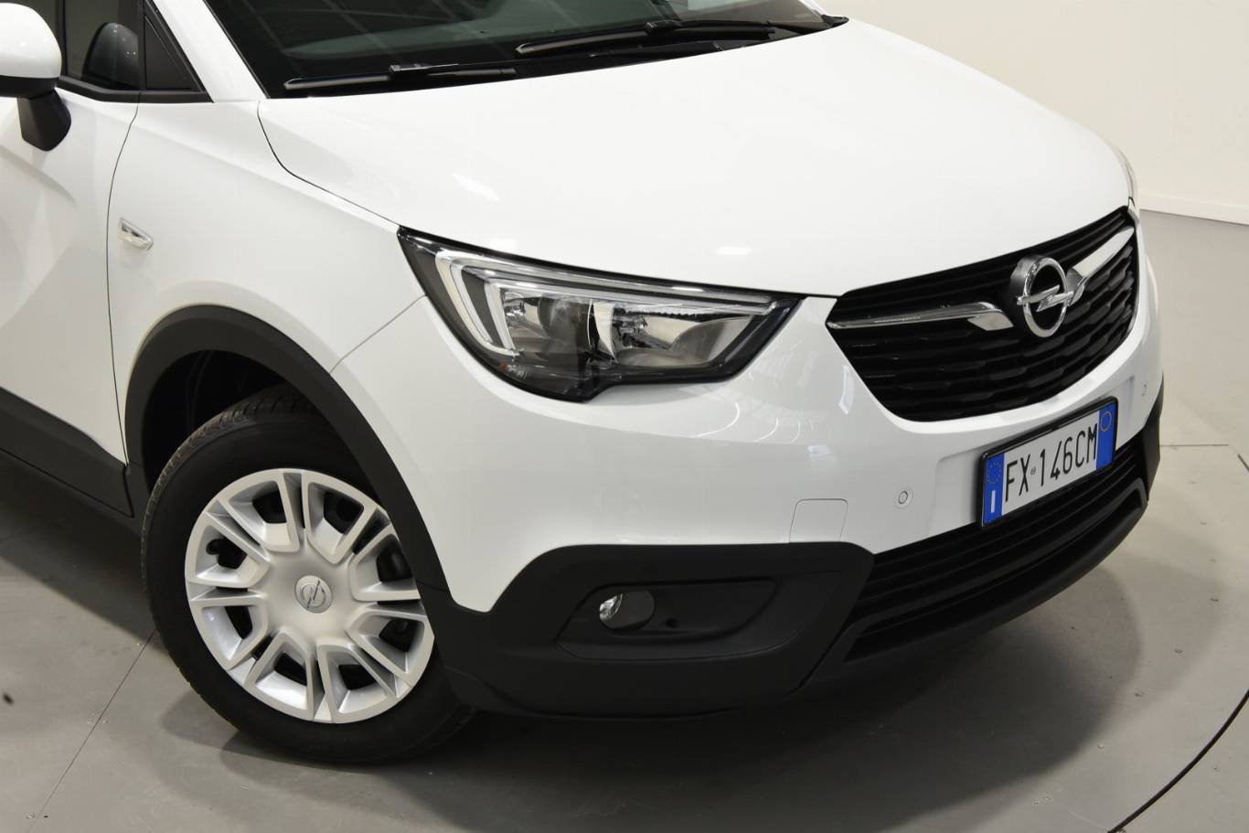 OPEL Crossland X 60